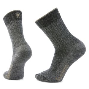 Smartwoold Classic Edition Light Cushion Second Cut Crew Socks
